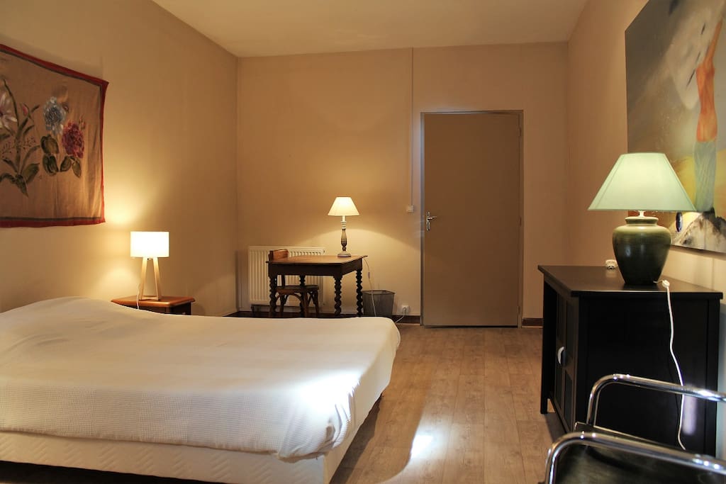 Chambre 1