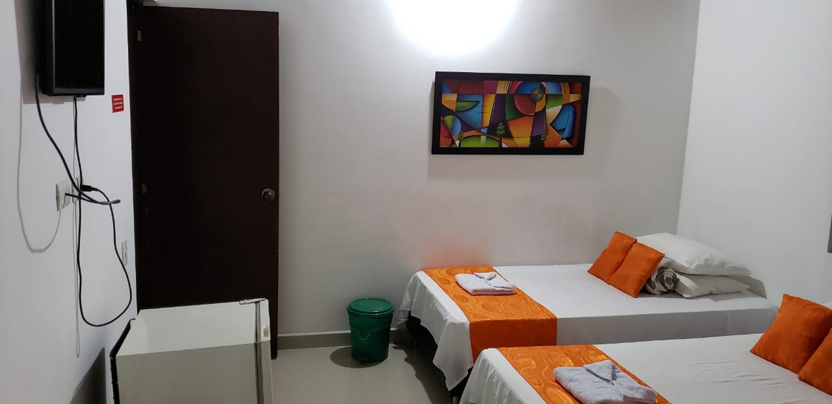 Спална соба