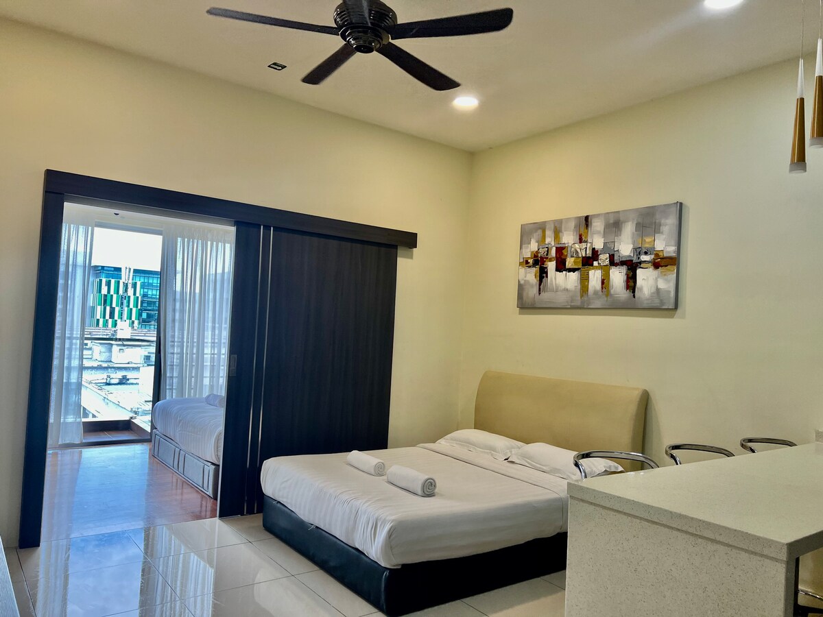 ห้องนั่งเล่น