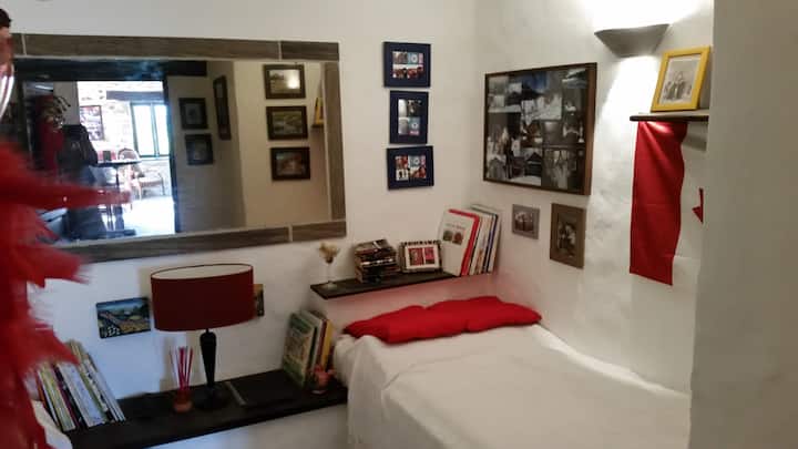 ห้องนอน 2 (ชั้น)