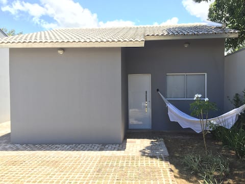 Casa Arara 07 Bonito - MS