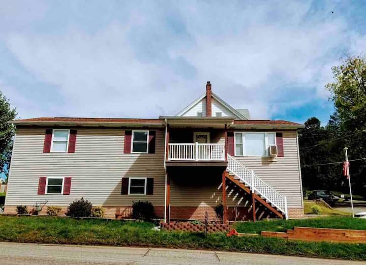 Top 10 PetFriendly Airbnbs In Jim Thorpe, Pennsylvania Updated 2024