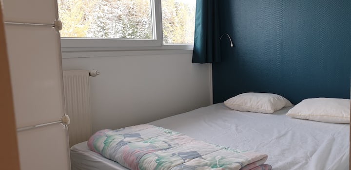 Საძინებელი 140 სმ