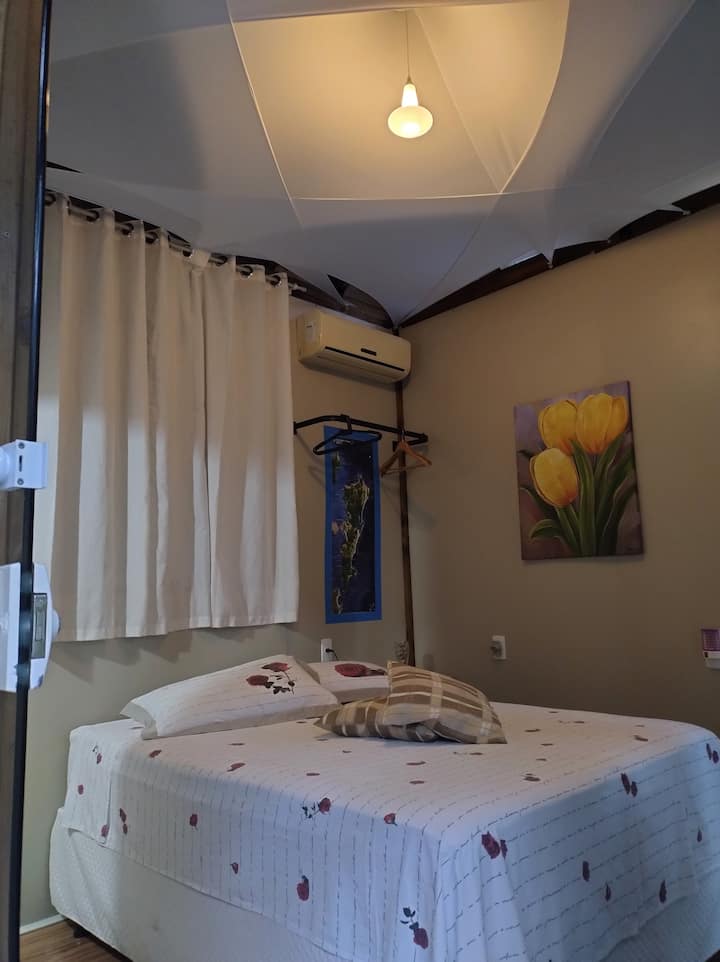 ห้องนอน