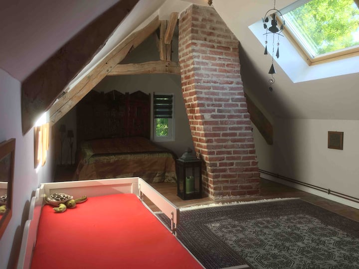 Საძინებელი 2