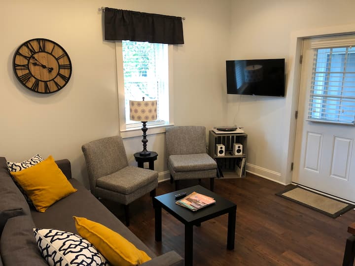 Annapolis Guesthouse - Completely Separate Space - Sandy Point State Park, Annapolis