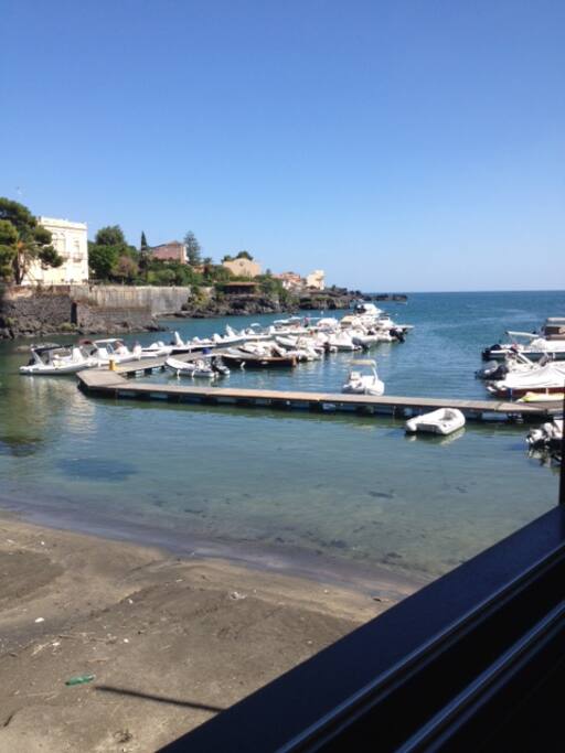 Porto di Ognina
