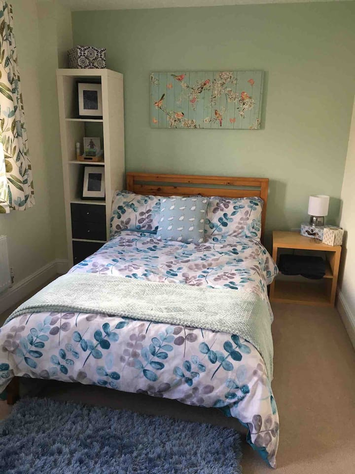 Dormitorio 1