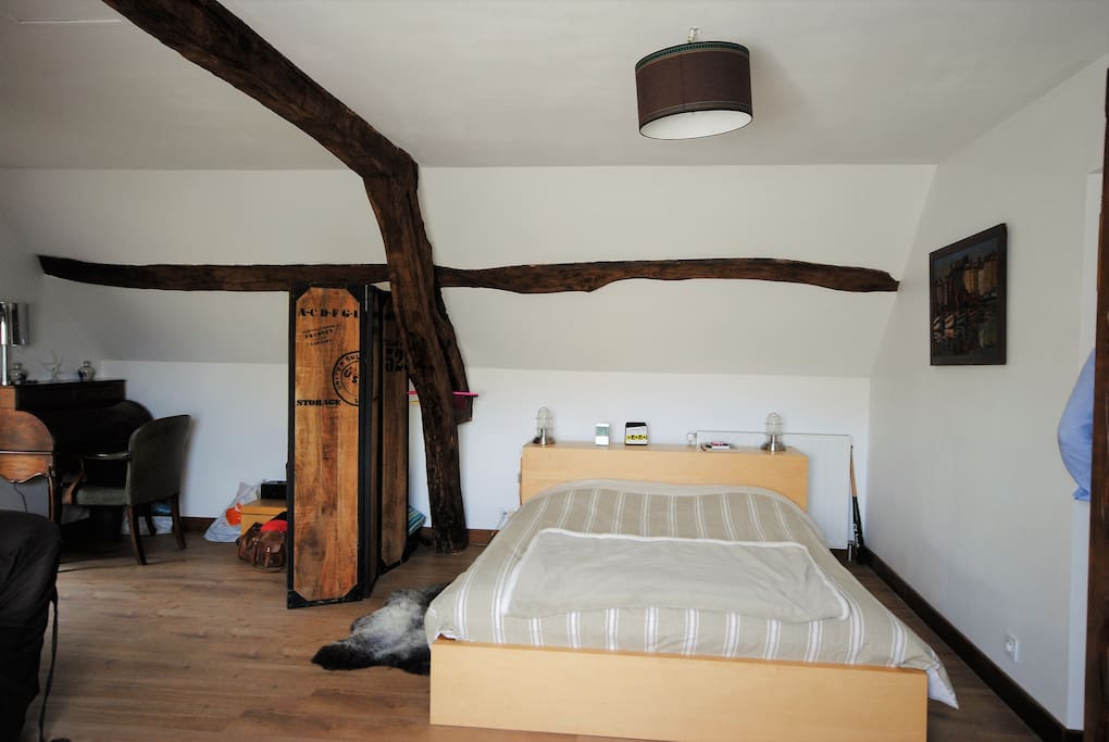 Grande chambre