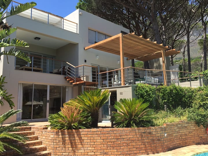 42 on Strathmore Villas for Rent in Cape Town, Western Cape, South