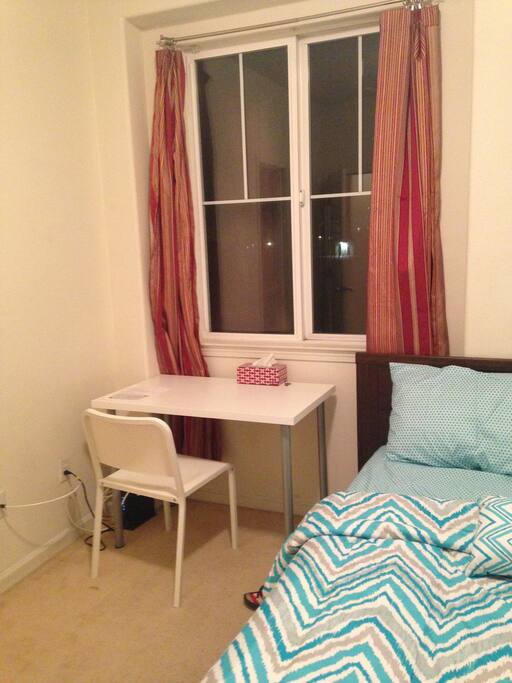 Cute study desk