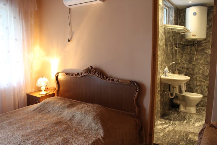 غرفة النوم 4