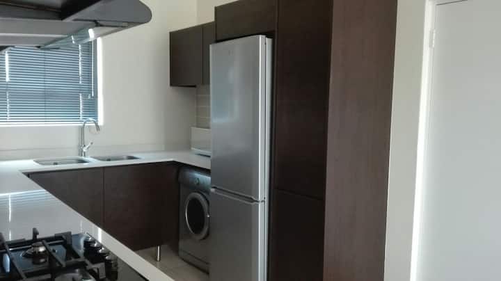Safe, fully equipped with Wifi in Greenstone Hill