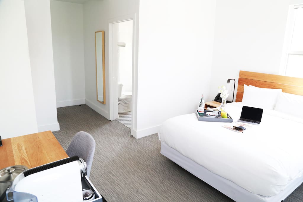 Standar Room
