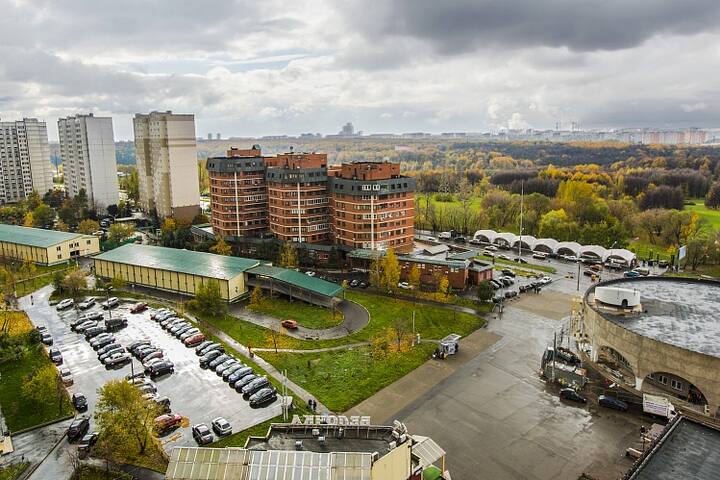 Эгриси шипиловский пр 39 корп 1 фото Flat near Orechovo metro station 1 min