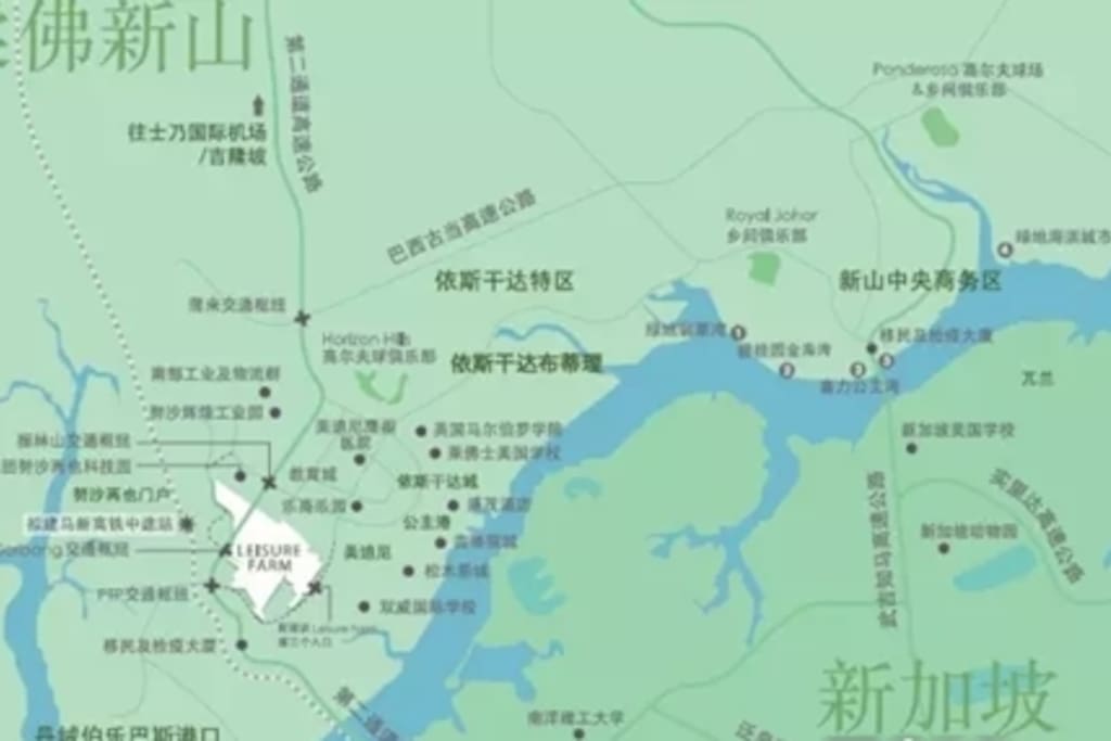 马来西亚因位于赤道附近,属于热带雨林气候和热带季风气候,无明显的四季之分,一年之中的温差变化极小,平均温度在26-30℃之间、全年雨量充沛,3-6月及10月至次年2月是雨季。内地山区年均气温22℃~28℃,沿海平原为25℃~30℃。新山,距离新加坡最近的城市。作为马来西亚柔佛州首府,也是旅游胜地。两条通道将新山和新加坡紧密联系了起来,新山与新加坡只有千米的海峡之隔!