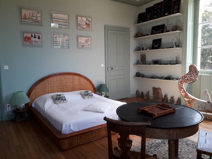 ห้องจีน