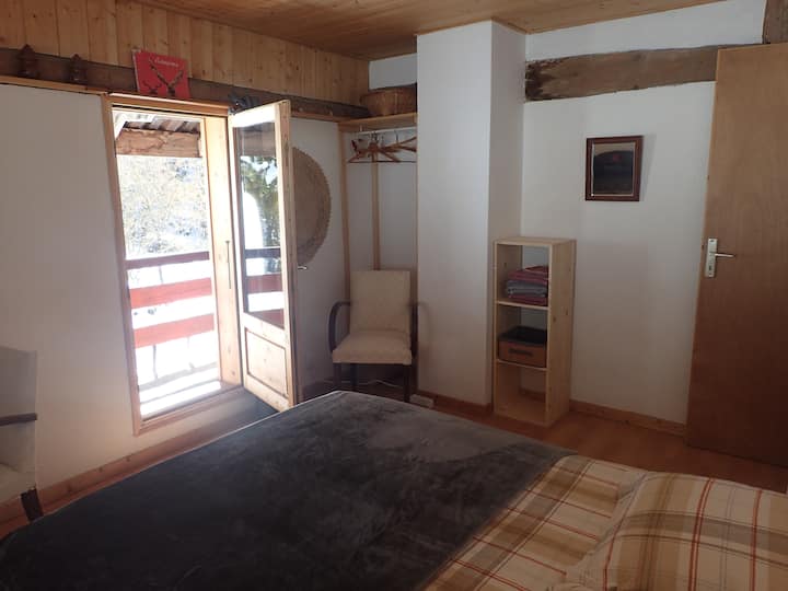 Спална соба 2