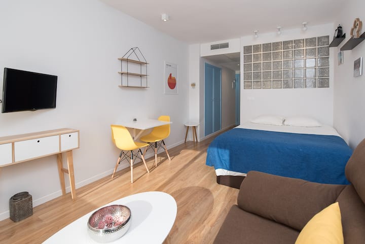 Deluxe Apartment Triana - Sevilla
