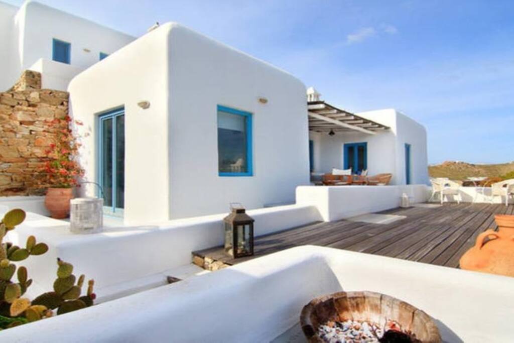 house view