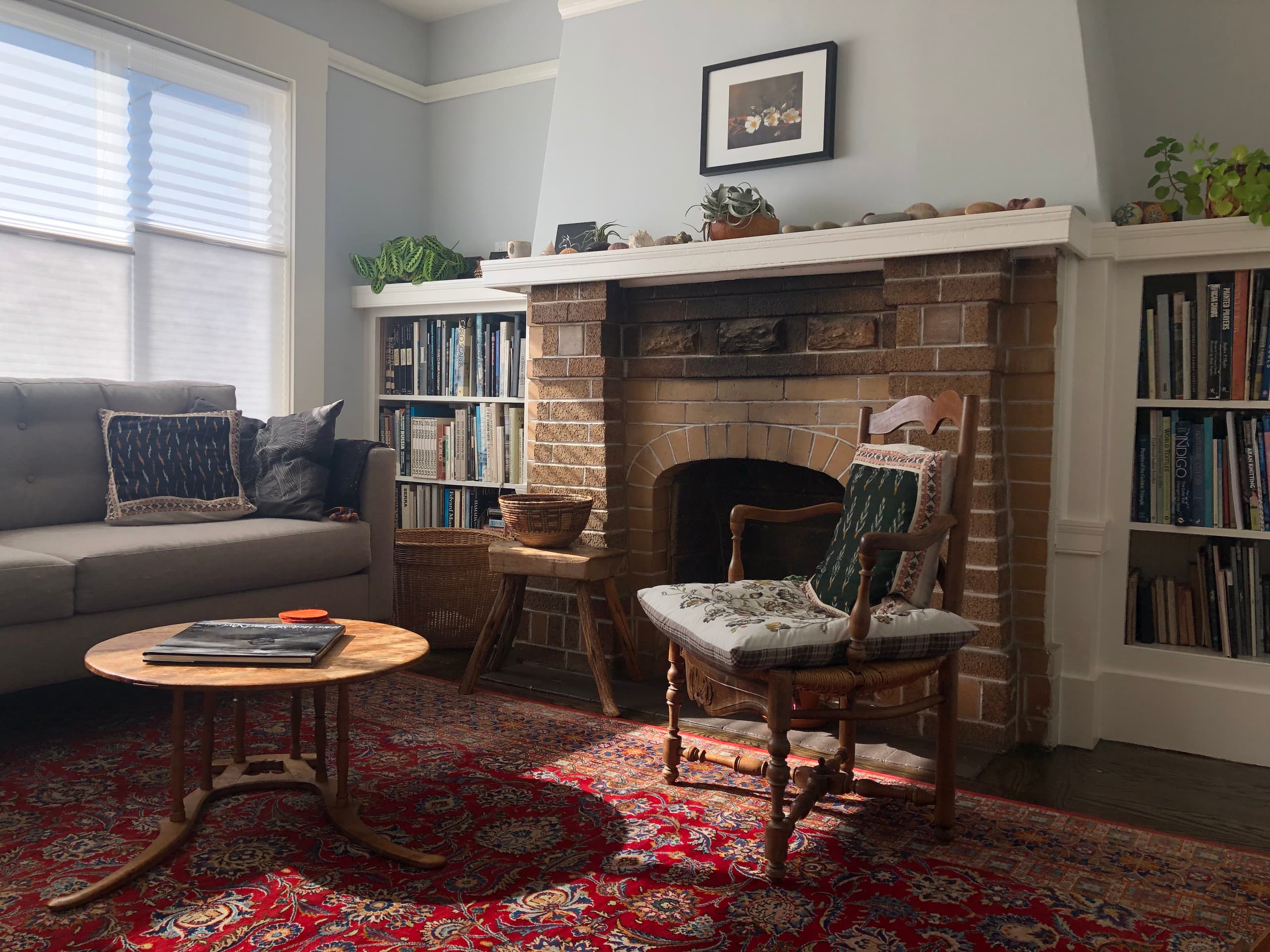Home in San Francisco · ★4.74 · 3 bedrooms · 3 beds · 2.5 baths - Image 3