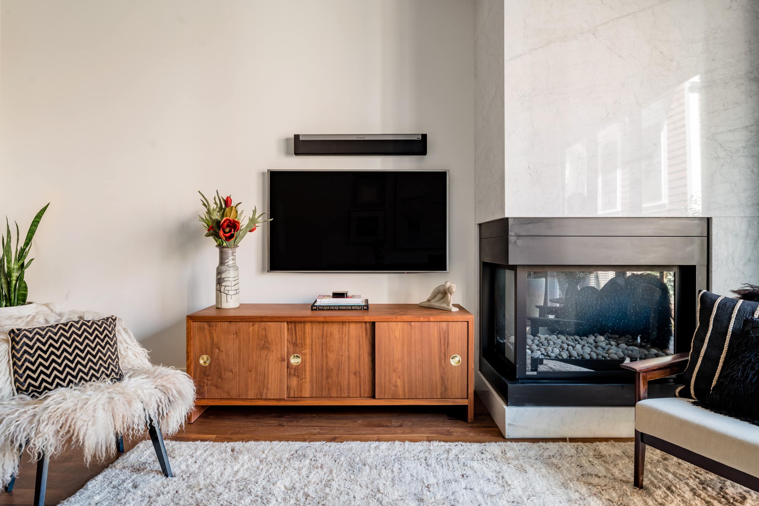 Townhouse in San Francisco · ★4.92 · 3 bedrooms · 3 beds · 2.5 baths - Image 8