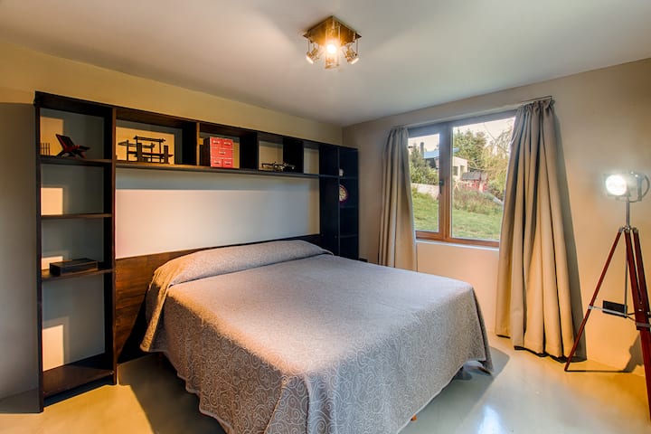 Habitación Matrimonial 