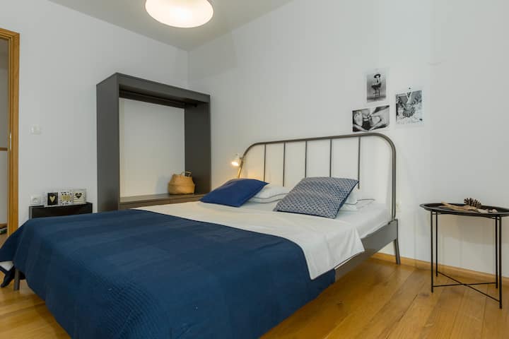 Спална соба 2