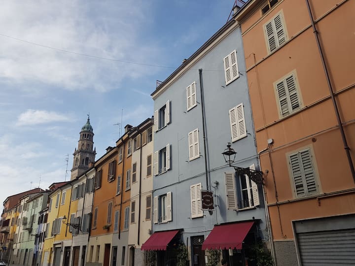 Parma Vacation Rentals Airbnb