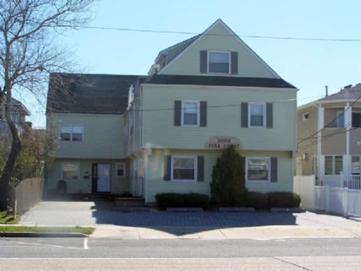 Lavallette Vacation Rentals & Homes New Jersey, United States Airbnb