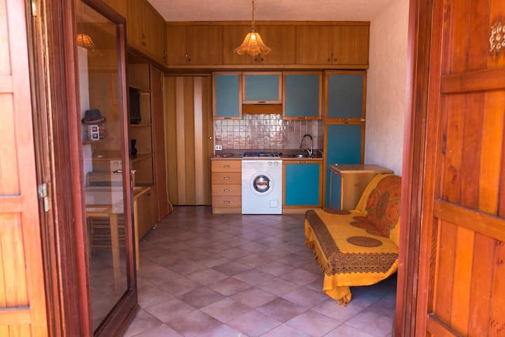 Apartment On The Sea - Isola del Giglio
