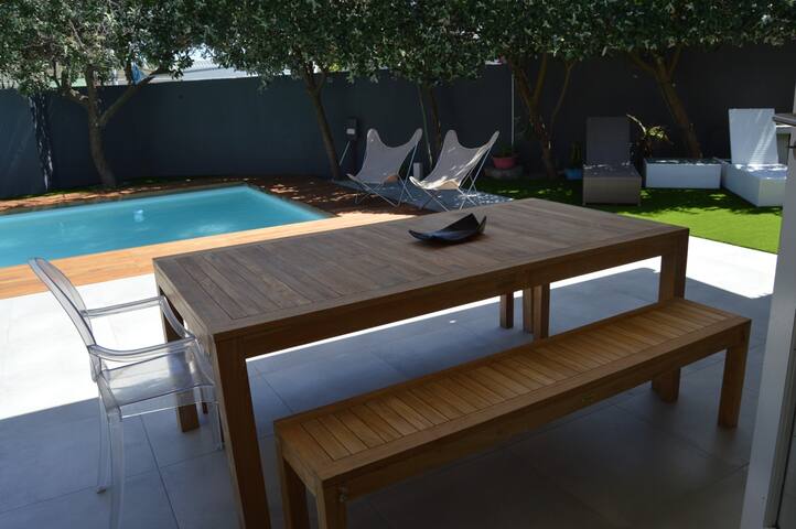 Atlantic Holiday at the beach gallery image 4