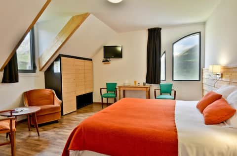 Casadebaig House – Col du Pourtalet
