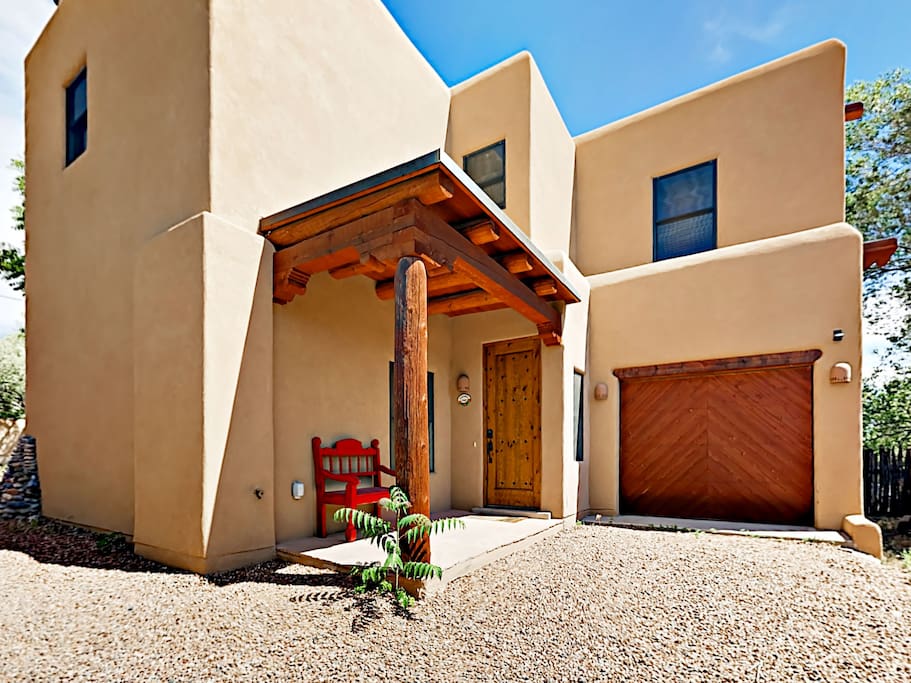 This upscale retreat is professionally managed by TurnKey Vacation Rentals.