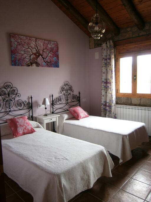 Dormitorio nº 2