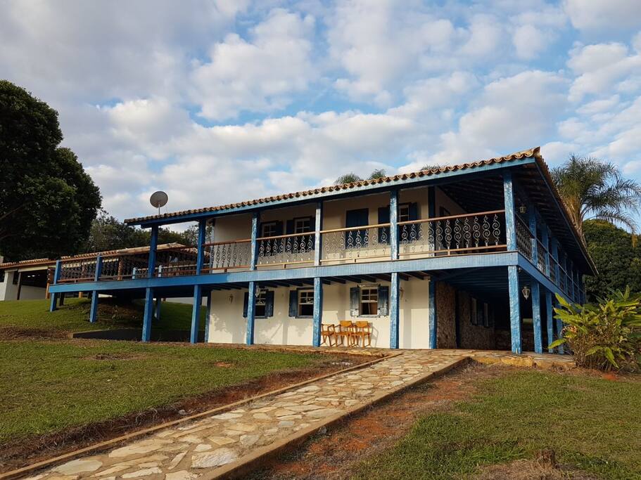 Casa