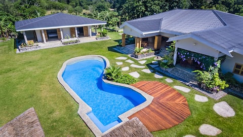 Nakatumble Estate with Farm (max 26 guests)