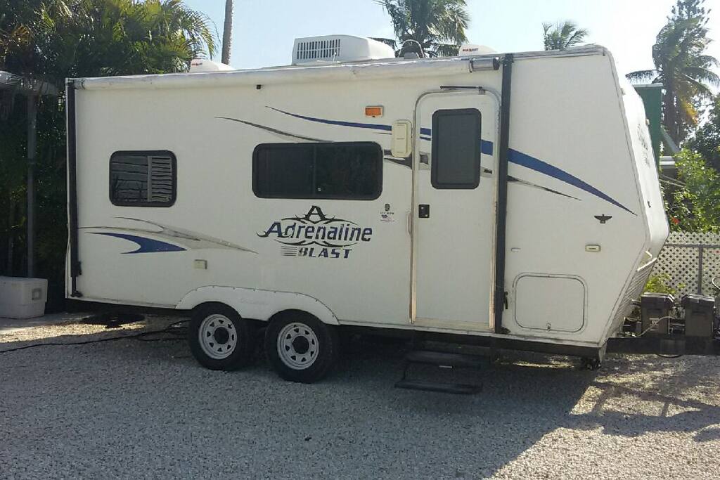 The RV
