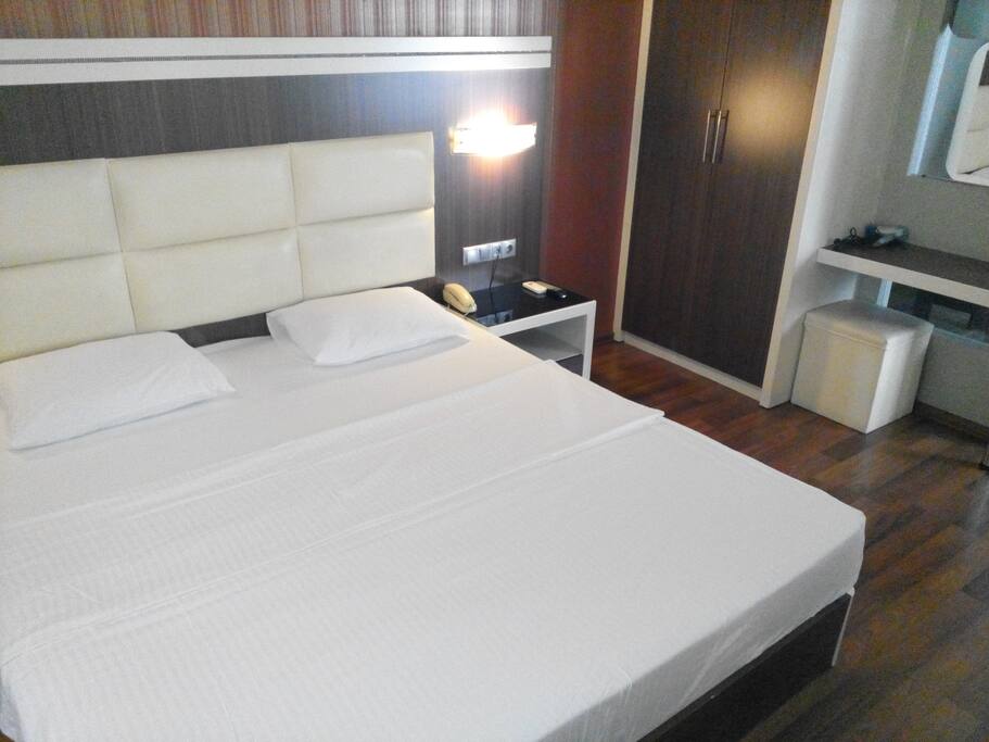 yatak / bed