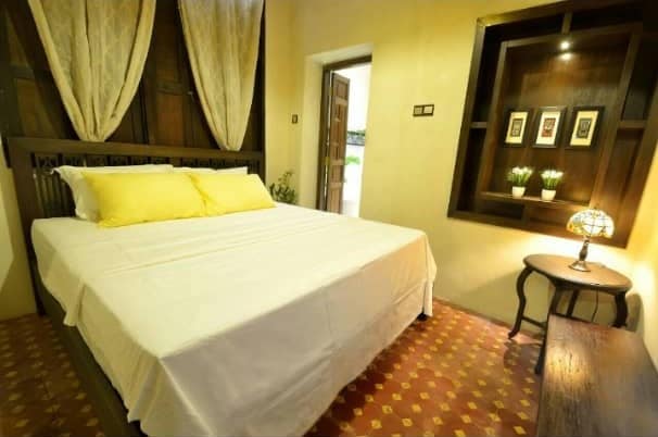 一楼独一无二的房间，附带浴缸