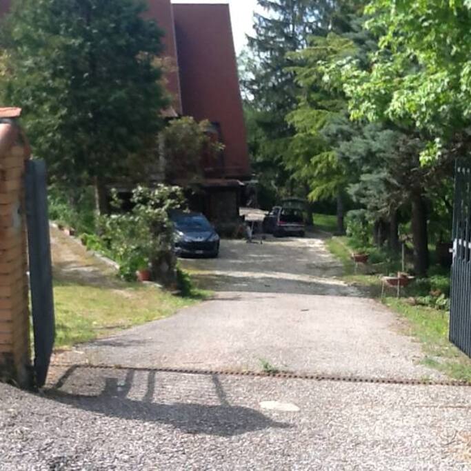 ENTRATA