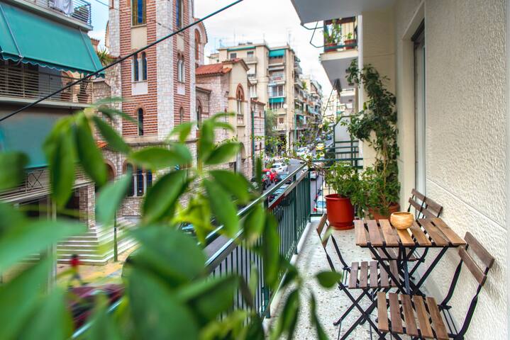 Pnyka Apartment 2 gallery image 3