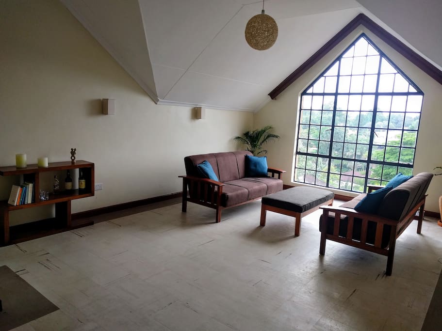 Sitting room