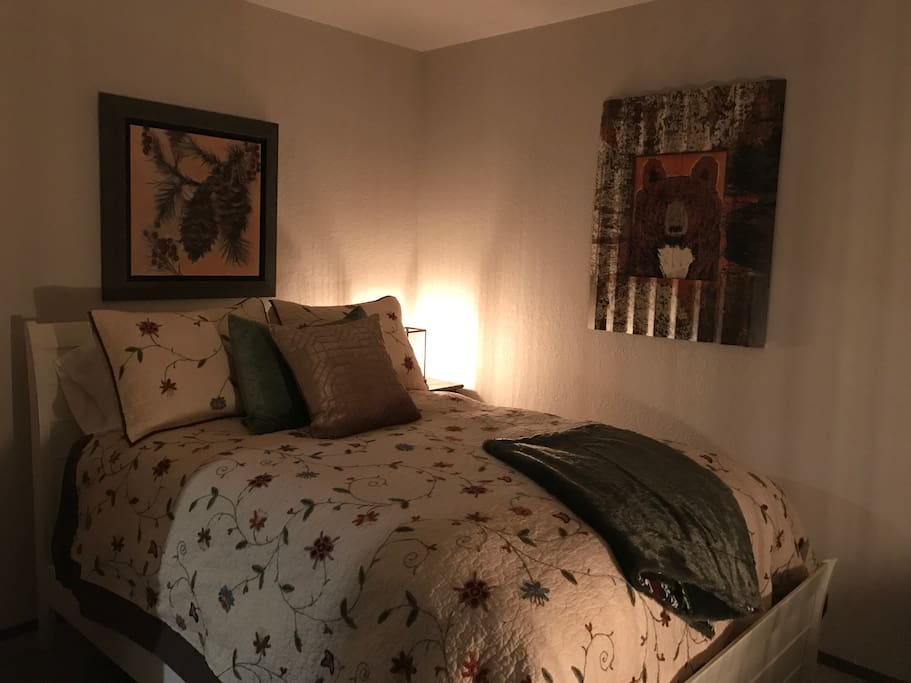 Bedroom 2