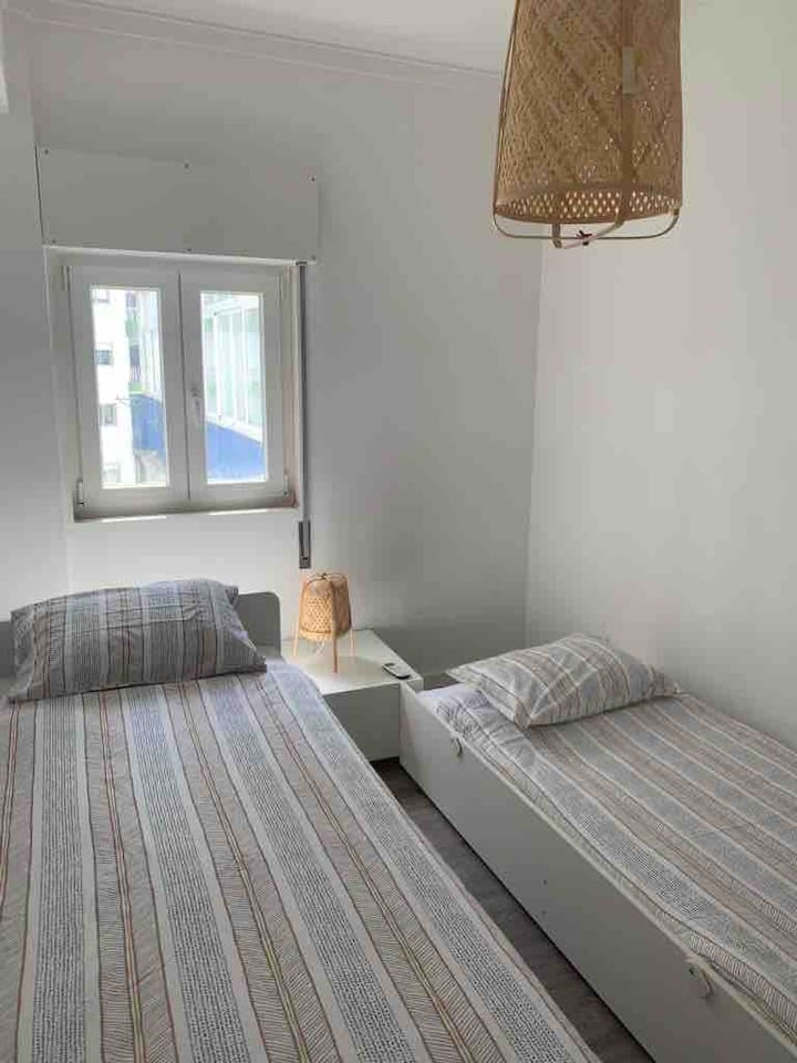 საძინებელი 3