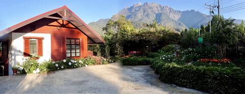 Arcadia Mount Kinabalu