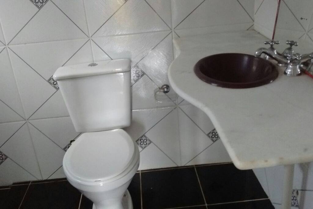 Banheiro