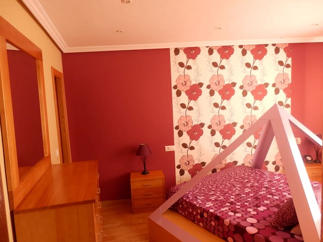LUXURIOUS APARTAMENT!!!!
