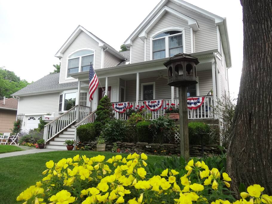 Merrick Home #3