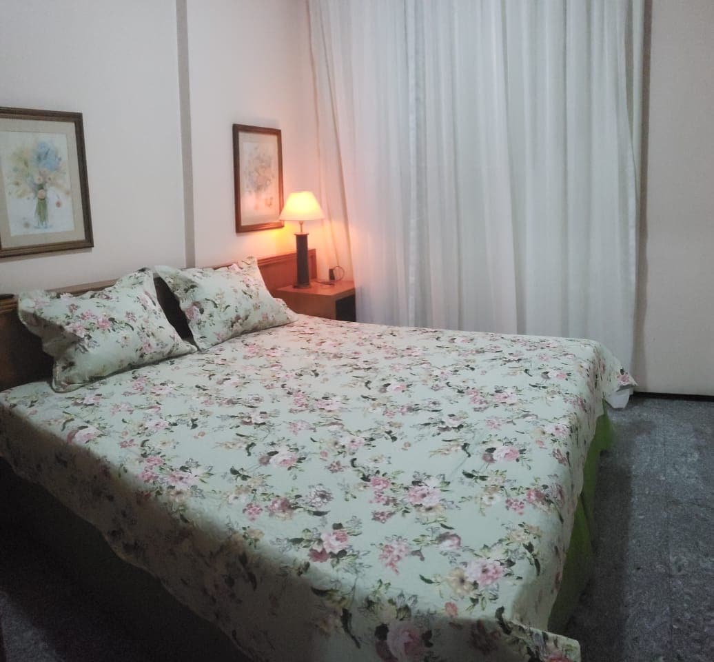 Foto do anúncio de Residência de São Martinho - Flat 1 quadra da Beira Mar em Mucuripe, Fortaleza